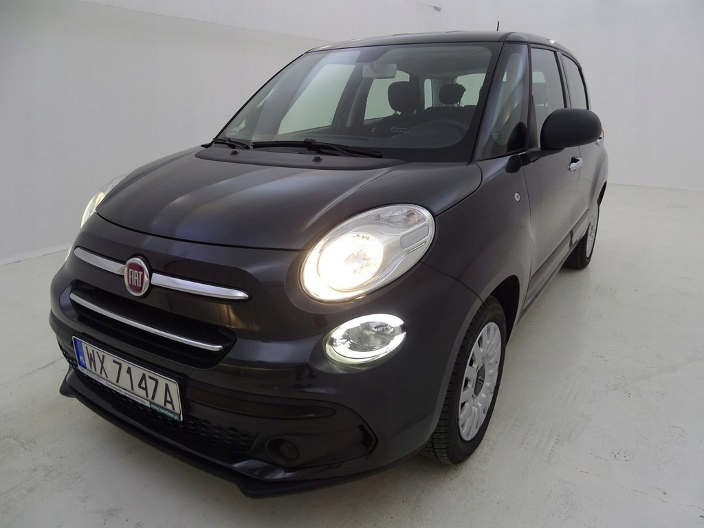 Fiat 500L 1.4 Pop Star Salon PL! 1 wł! ASO!