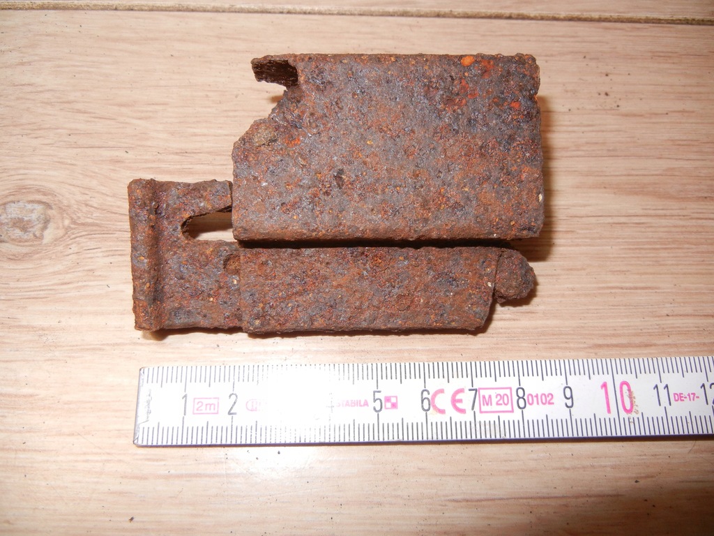 Podajnik do magazynka MG, Wehrmacht