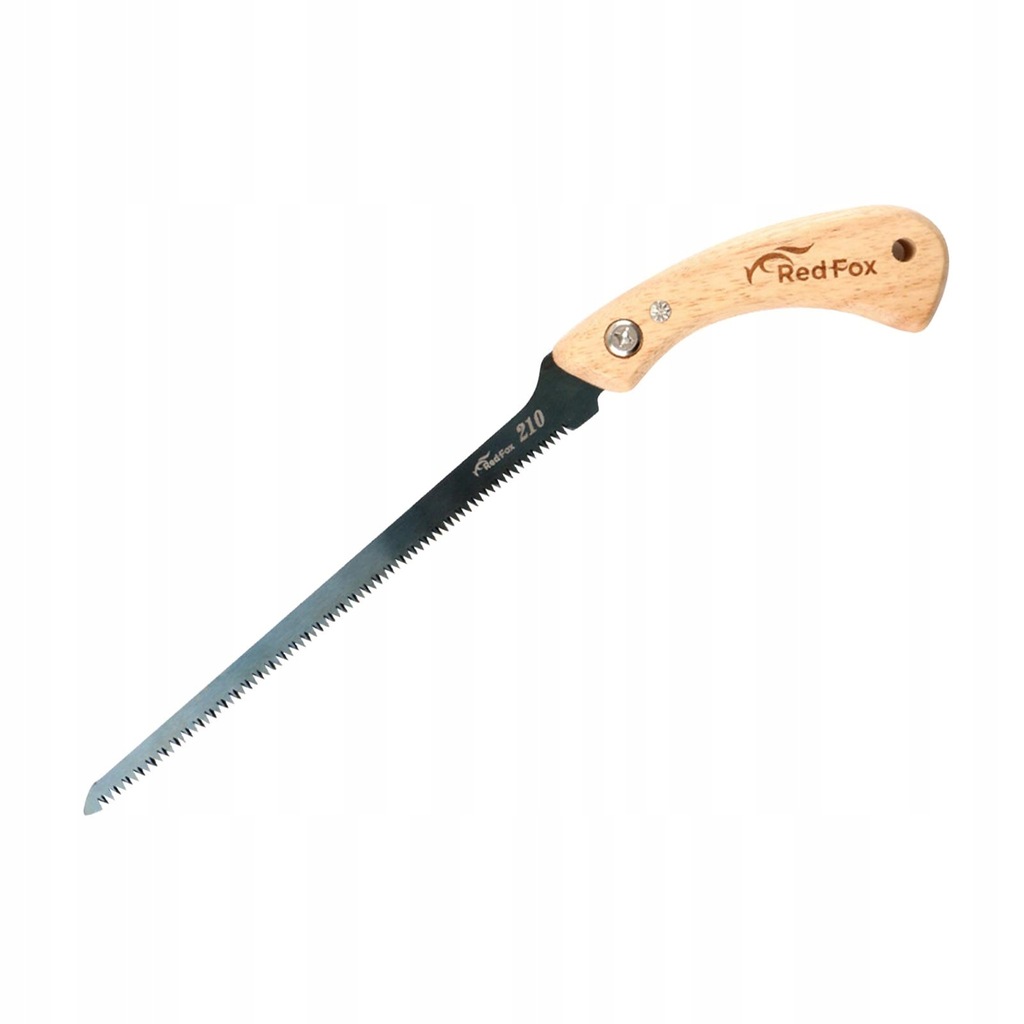 Wood Pruning Saw Curved Handle Branches Tree Trimmer Hand Saw for Pruning E