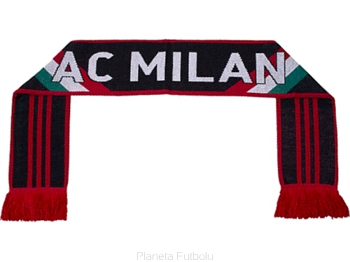 NOWY SZALIK ADIDAS AC MILAN - SERIE A