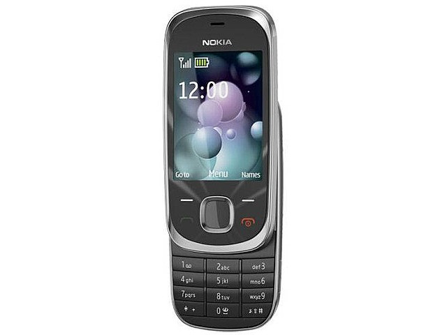 Купить NOKIA 7230 ЧЕРНЫЙ РОЗОВЫЙ БЕСПЛАТНО: отзывы, фото, характеристики в интерне-магазине Aredi.ru