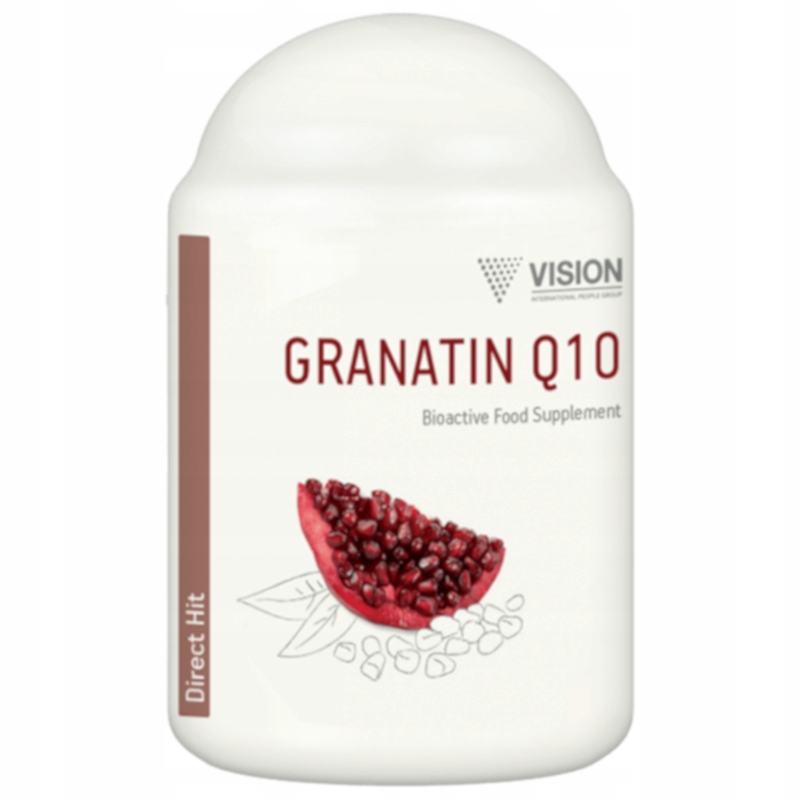 Granatin Q10 Vision