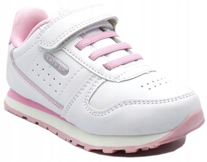 AMERICAN CLUB BUTY SPORTOWE PÓŁBUTY 33