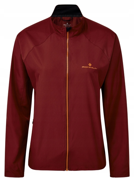 RONHILL Kurtka biegowa damska CORE JACKET S