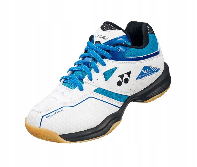 YONEX SHB36JR - BUTY JUNIORSKIE 36