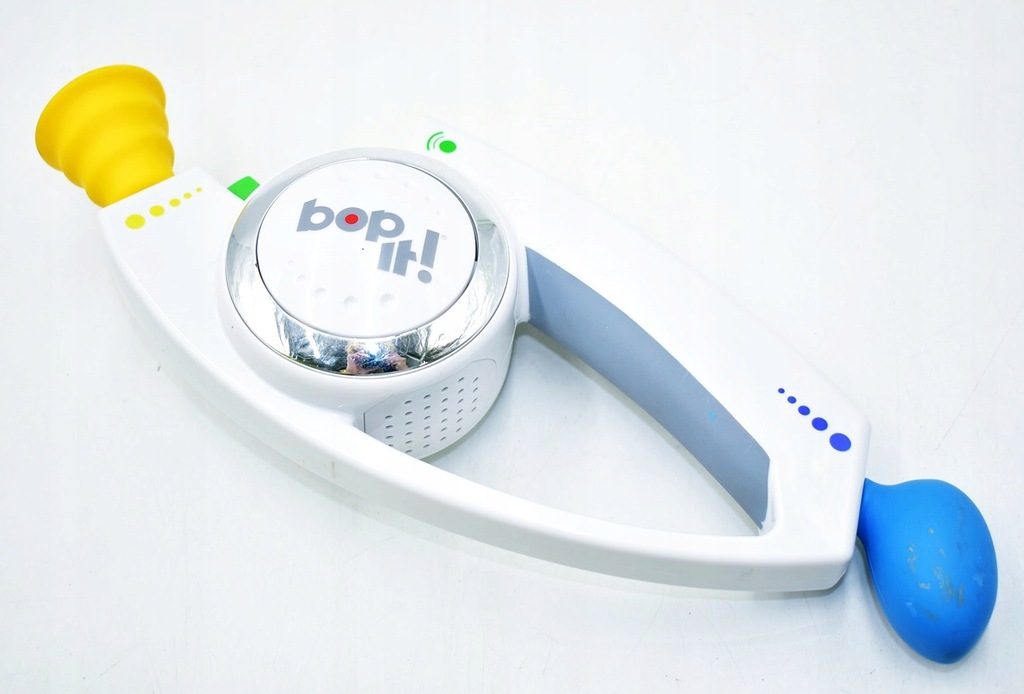 4868-41 ...HASBRO BOP IT... p#s GRA ZRECZNOSCIOWA