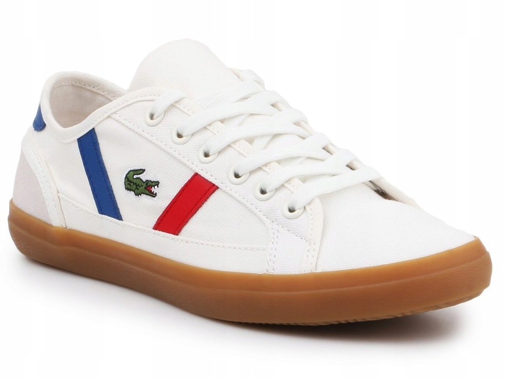 Buty lifestylowe Lacoste 7-37CFA006740F r.EU 39,5