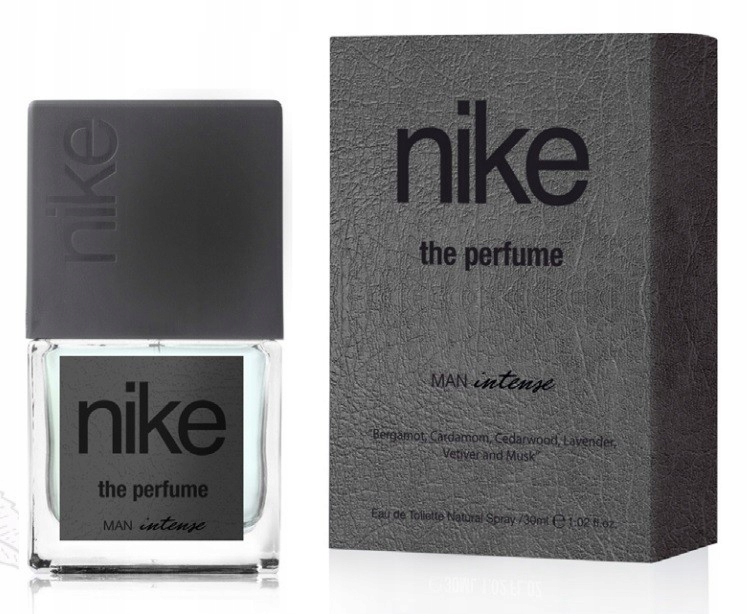 Nike The Perfume Man Intense Woda toaletowa 30ml