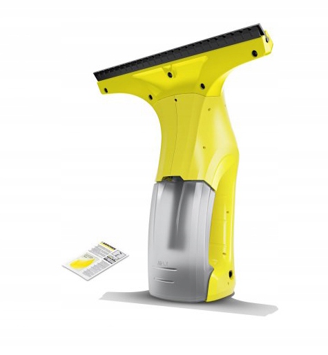 KARCHER KWI KWI1 WV 1 myjka do okien koncentrat PL - 7619117720 ...