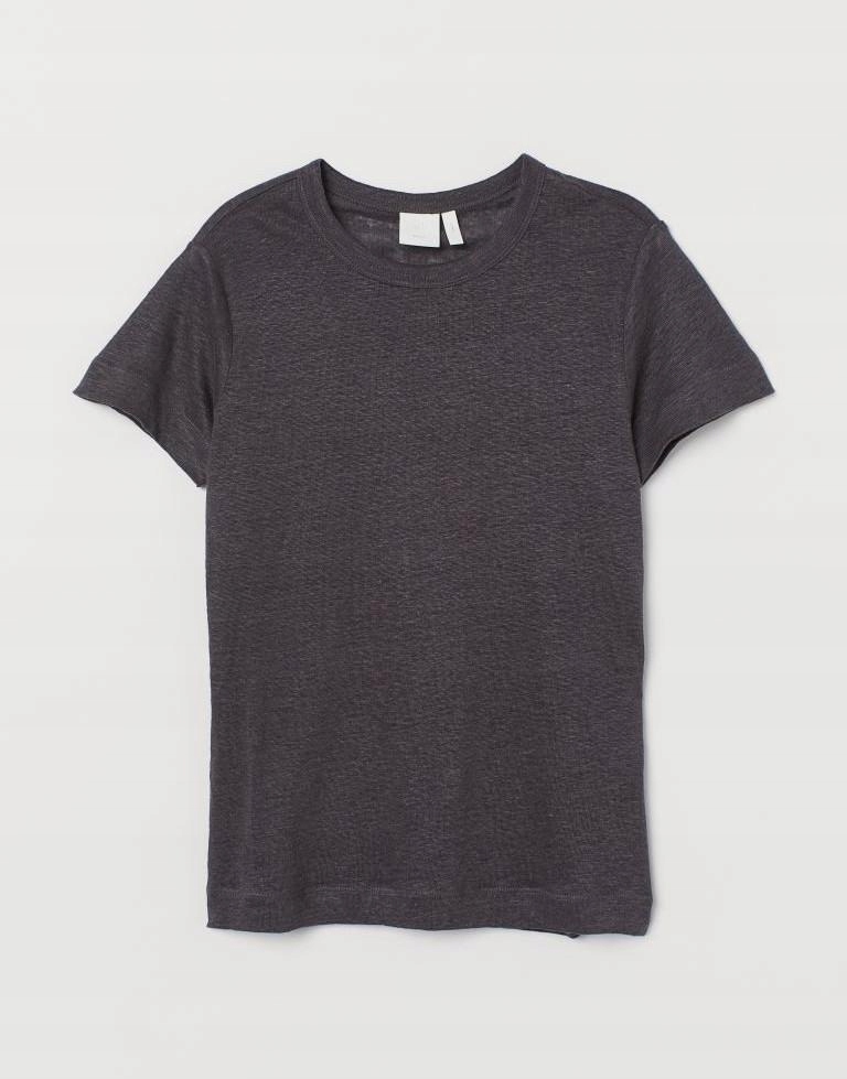 P6H125 H&M__XXZ LNIANY T-SHIRT__S