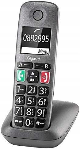Telefon bezprzewodowy Gigaset E294HX