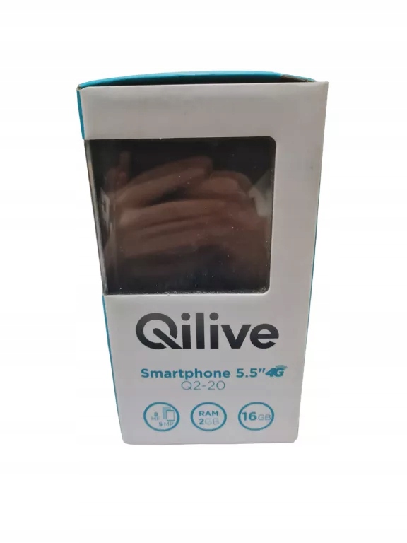 TELEFON QILIVE Q2-20