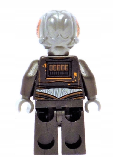 Star wars hotsell 4 lego