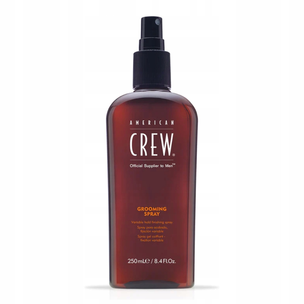 American Crew Grooming Spray do włosów 250ml