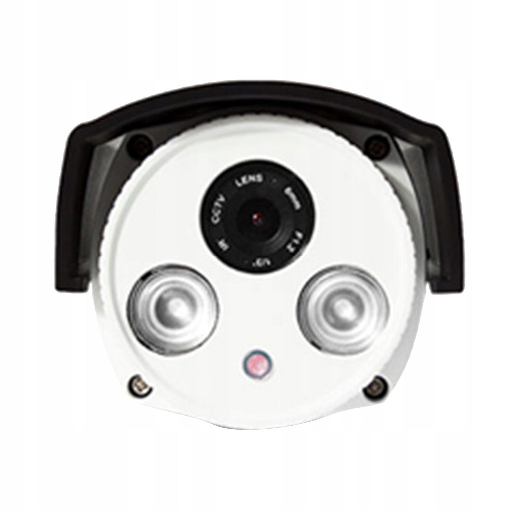 Купить 1 шт. водонепроницаемая инфракрасная камера наблюдения: отзывы, фото, характеристики в интерне-магазине Aredi.ru
