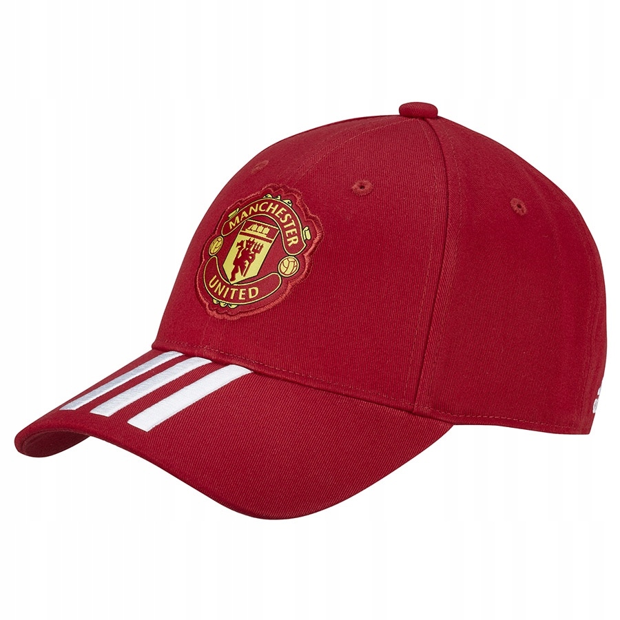 Męskie Czapka ADIDAS MANCHESTER UNITED [OSFL]