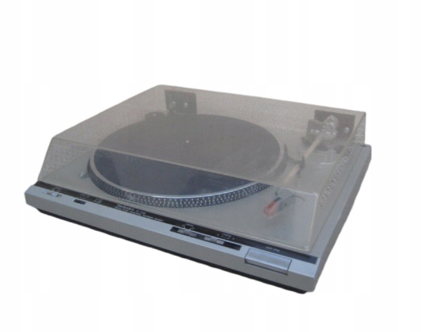 SL-D30 Technics Automatic Turntable Gramofon sa1