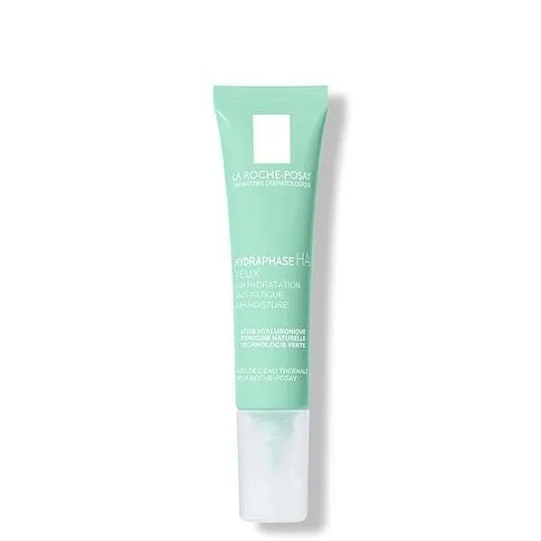LA ROCHE HYDRAPHASE HA Krem p/oczy 15ml
