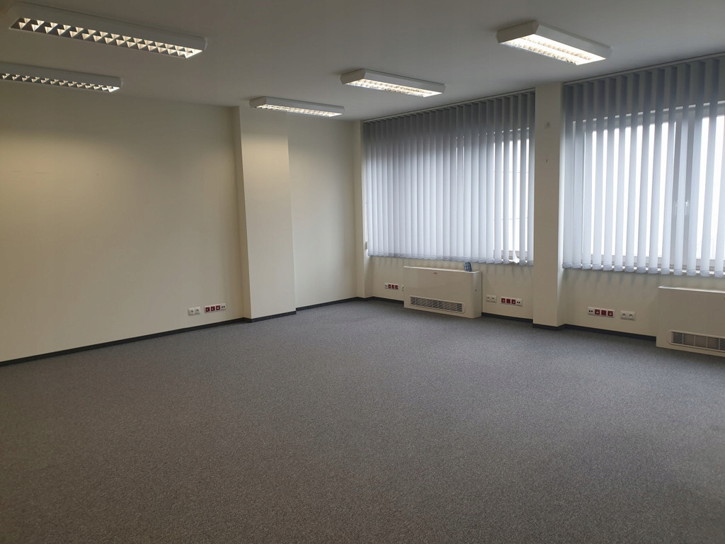 Biuro, Kraków, Podgórze, 40 m²