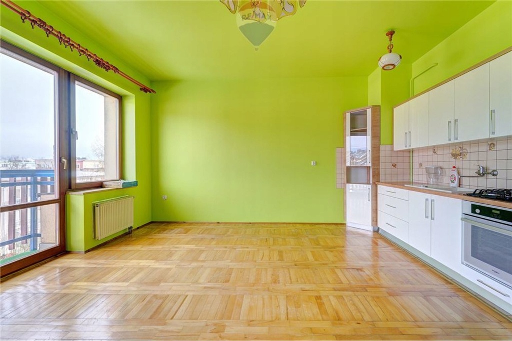 Mieszkanie, Nowy Targ, 65 m²