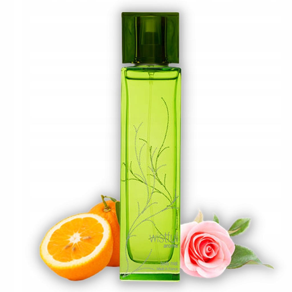 Amway Spray do ciała dla kobiet WISTFUL Aroma - 12964624338 - oficjalne ...