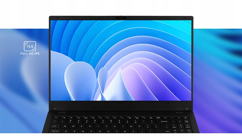Laptop techbite PIX 15.6 128GB NIEUŻYWANY KPL 690/24