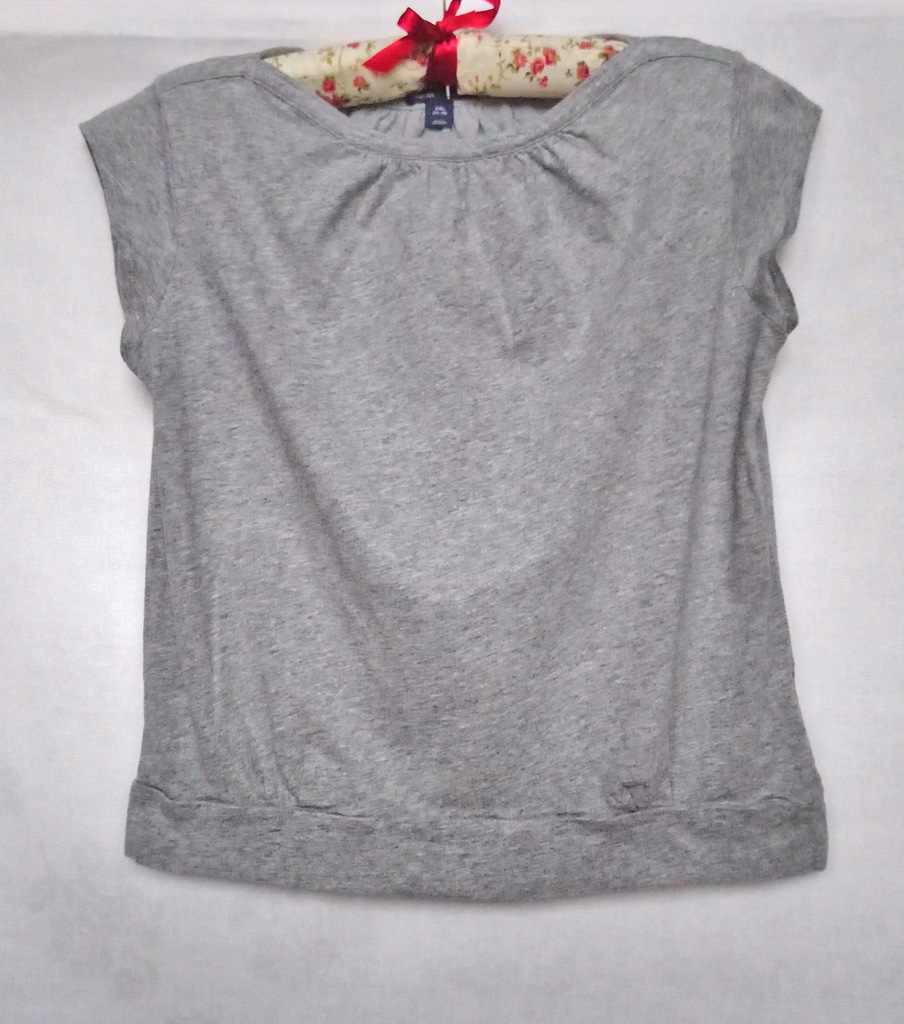 Gap t shirt bawełna rozmiar 14-16 Promocja -70%
