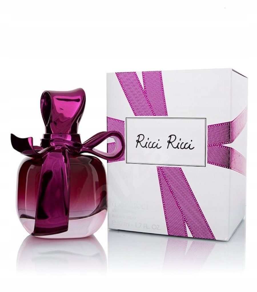 Ита ричи. Nina Ricci Ricci Ricci EDP 50ml. Nina Ricci "Ricci Ricci" 50 ml. Nina Ricci Ricci Ricci парфюмерная вода 80 мл. Nina Ricci " Ricci Ricci " EDP 80ml.