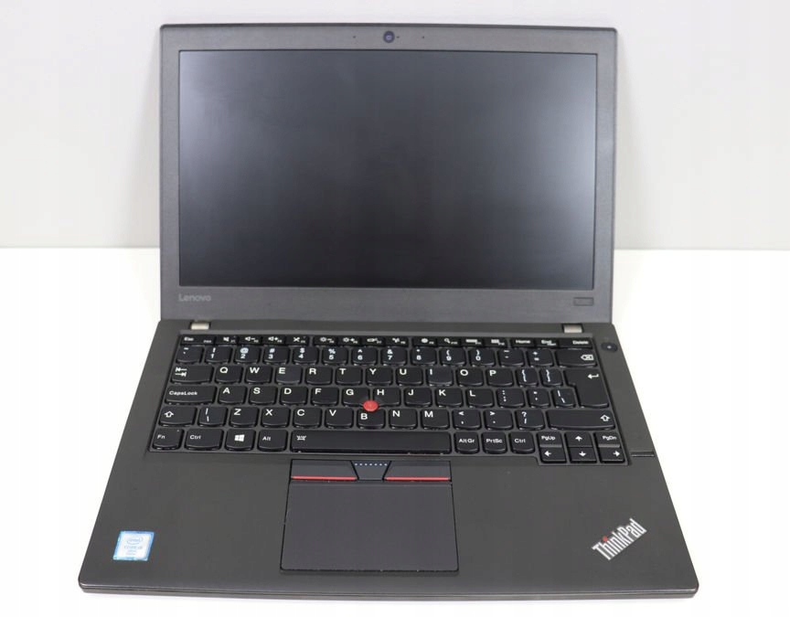 Купить LENOVO THINKPAD X250 i5 240 ГБ SSD 8 ГБ W10 КЛАСС A: отзывы, фото, характеристики в интерне-магазине Aredi.ru