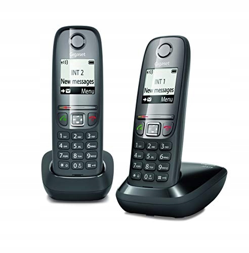 Telefon bezprzewodowy Gigaset L36852-H2508-K103