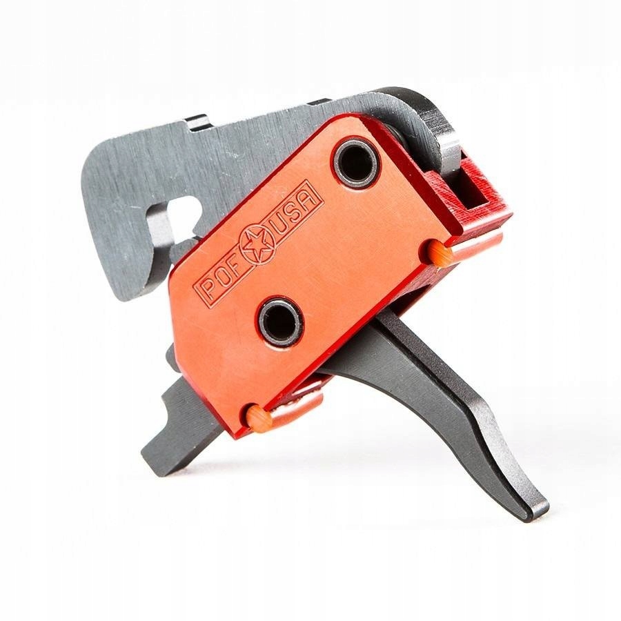 Mechanizm spustowy POF EFP Drop In Trigger