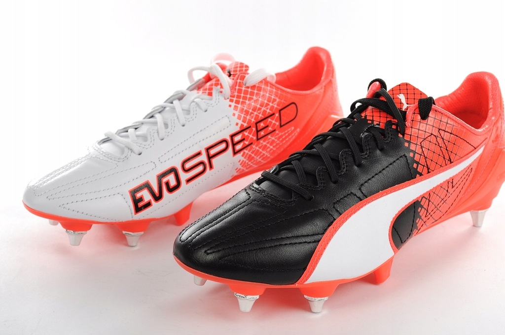 Korki PUMA evoSPEED SL L II Mx SG [103686 03] r.39