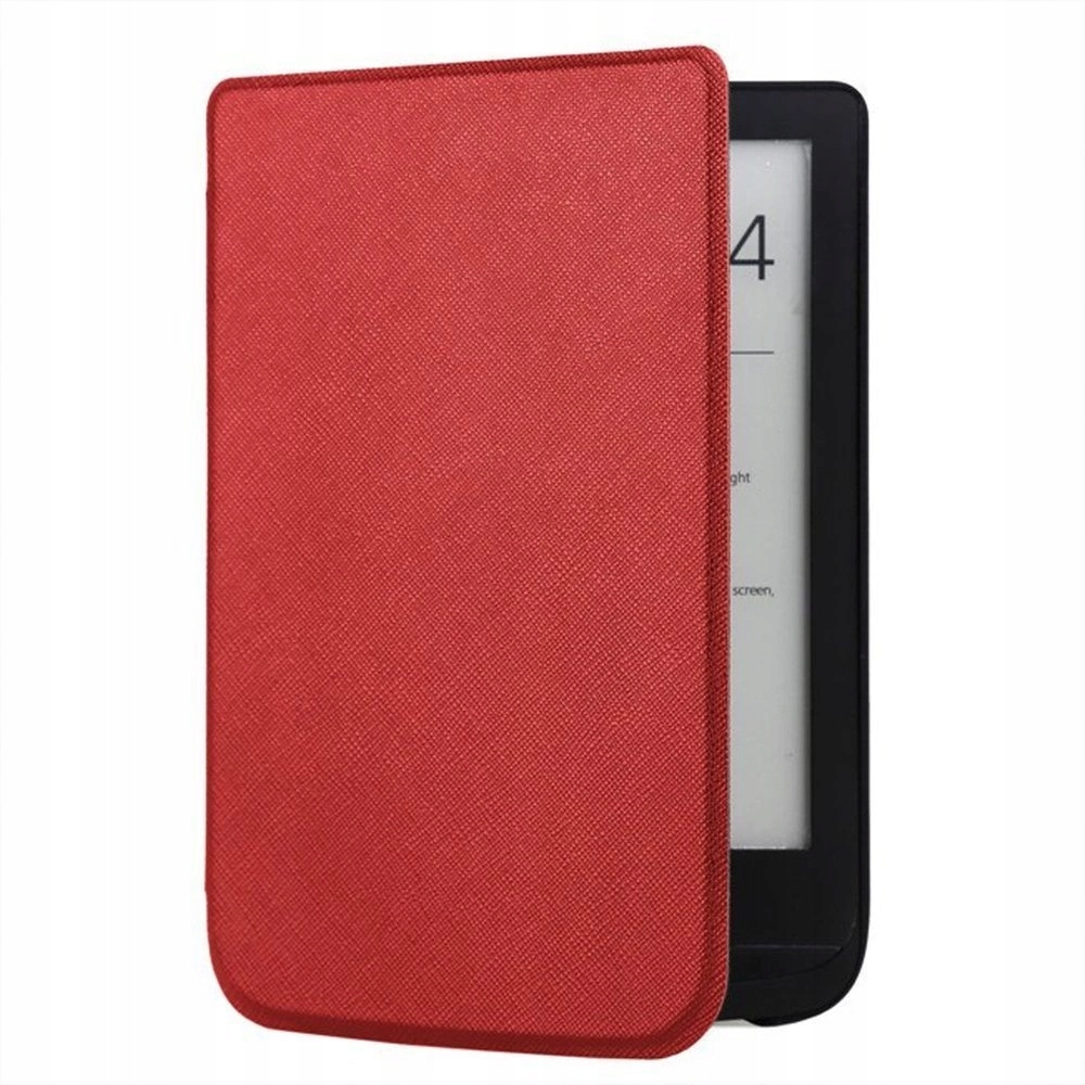 Etui Smart Case do Pocketbook Lux 4/5 627/616/628