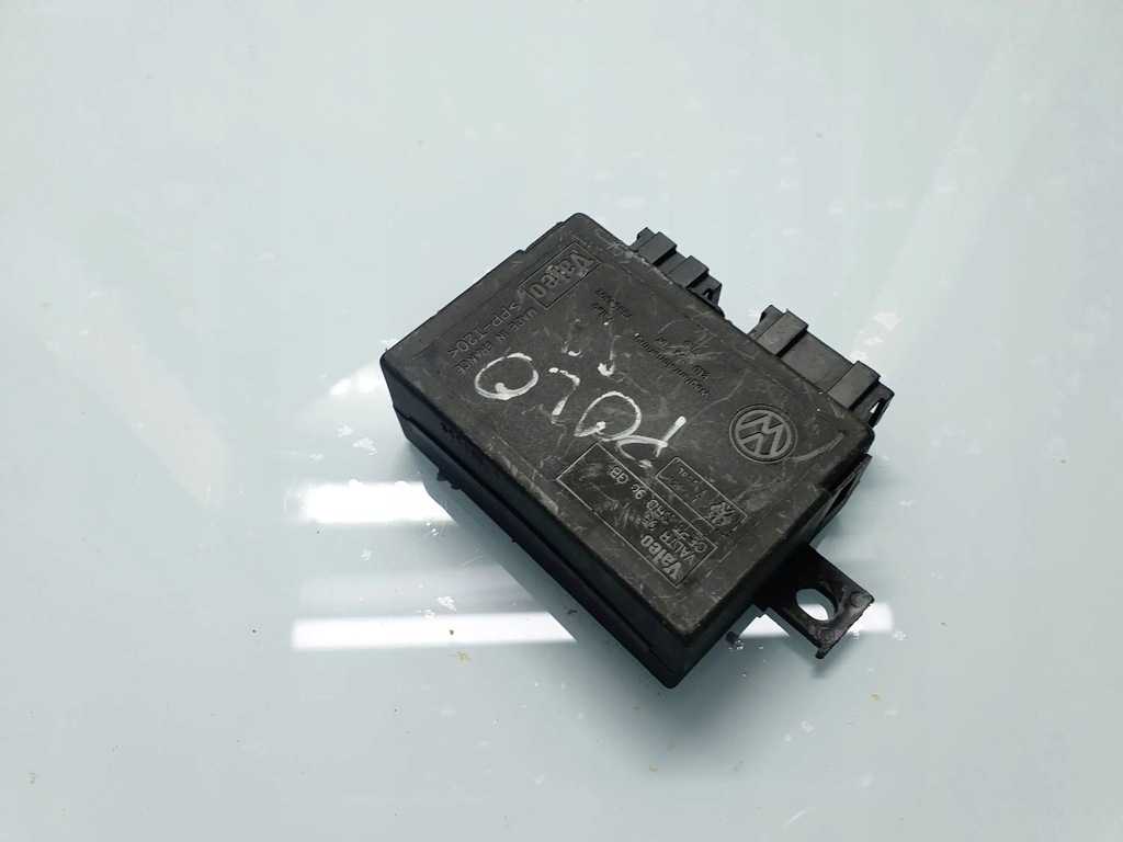 Volkswagen Polo 2003 Moduł / Sterownik immobilizera