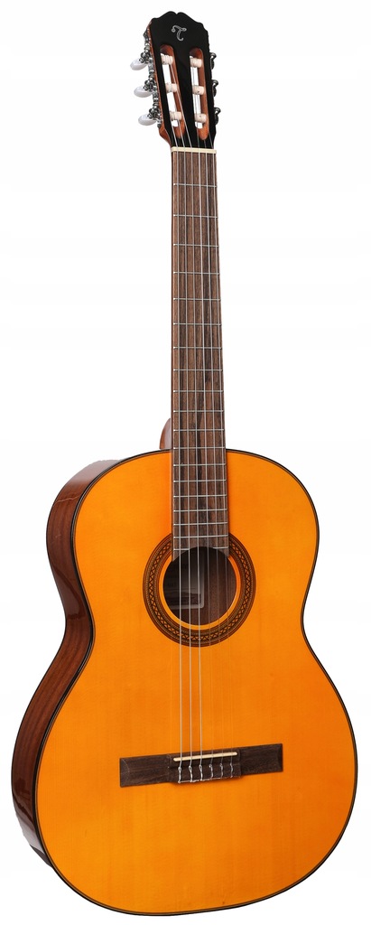 Gitara Klasyczna Takamine GC1 Natural 4/4 do Nauki