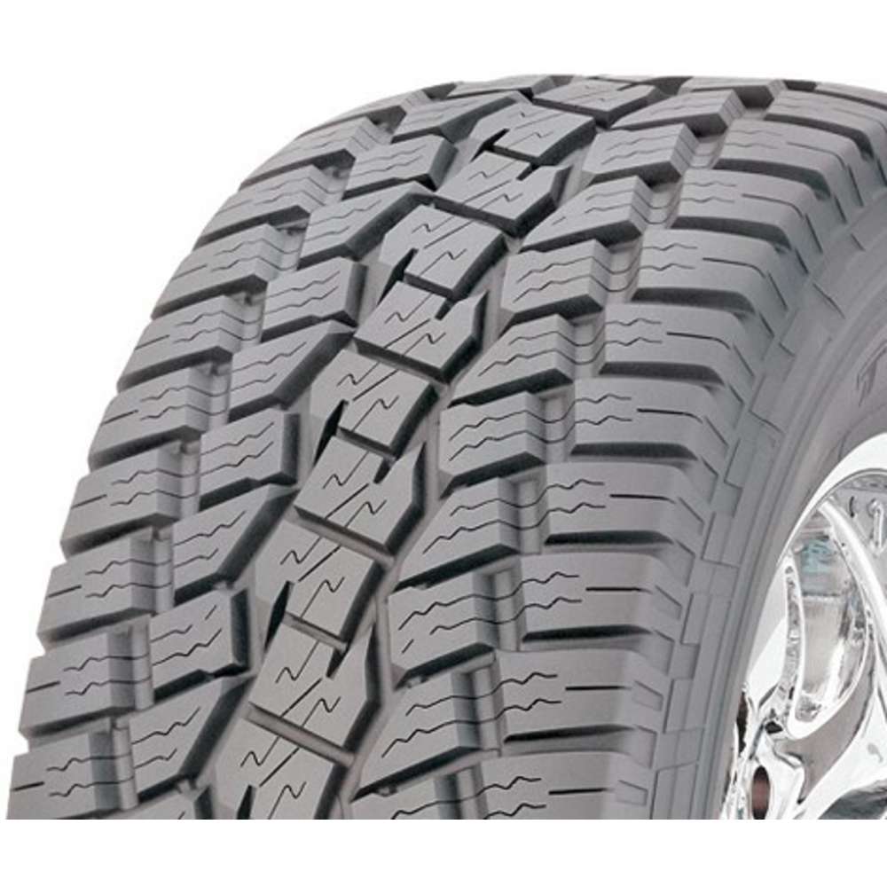 Toyo Open Country A/T+ 215/70/16 215/70R16 M+S - 7781168729 - oficjalne ...