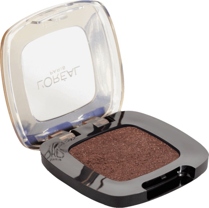 CIEŃ DO POWIEK LOREAL COLOR RICHE 302 SMOKY - 6868334761 - oficjalne ...