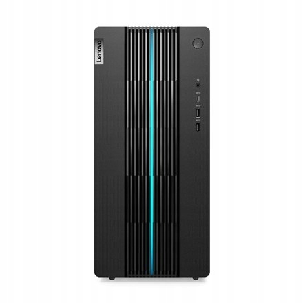 Lenovo IdeaCentre Gaming 5 17IAB7 Desktop, Tower, i5-12400F, Intel Core i5,