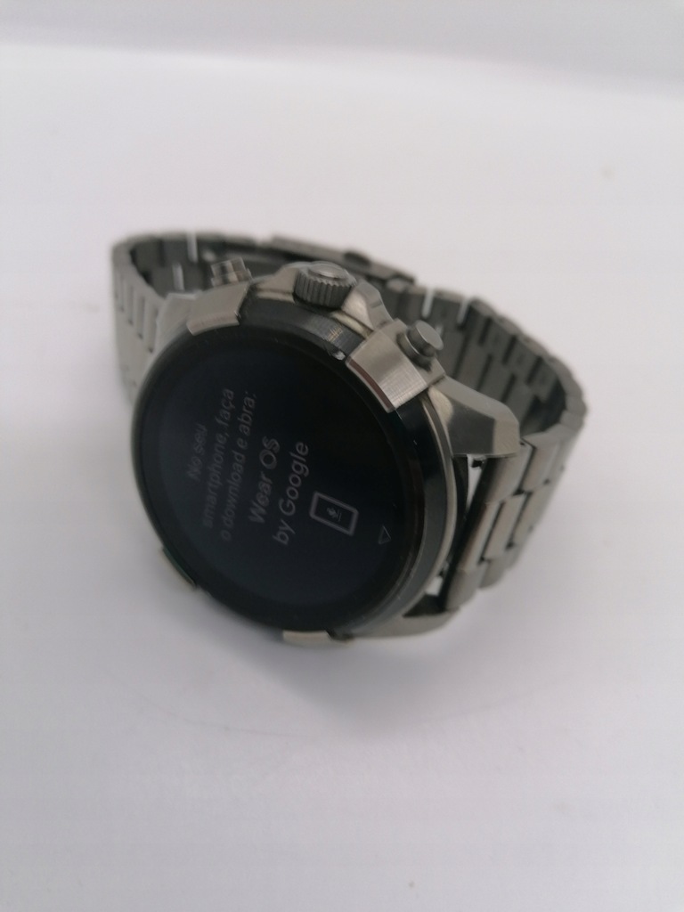 SMARTWATCH DIESEL DZT2004 34284 - 9036332204 - oficjalne archiwum Allegro