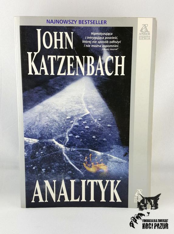 "Analityk" Katzenbach John