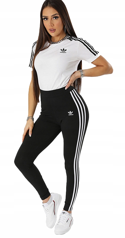 Купить 2702 ЖЕНСКИЕ ЛЕГГИНСЫ ADIDAS ORIGINALS Fitness S: отзывы, фото, характеристики в интерне-магазине Aredi.ru