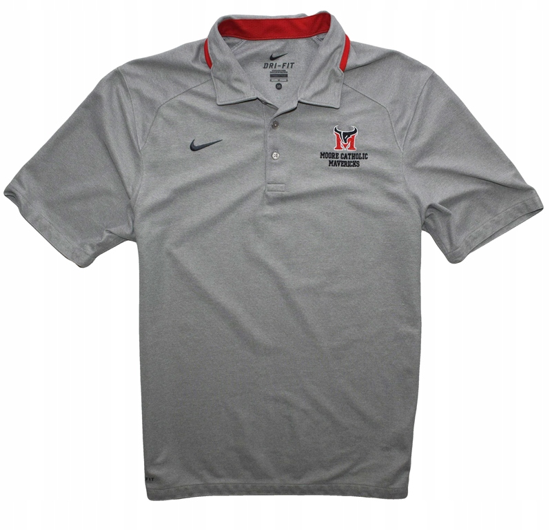 Nike Dri-Fit M klasyczna koszulka polo