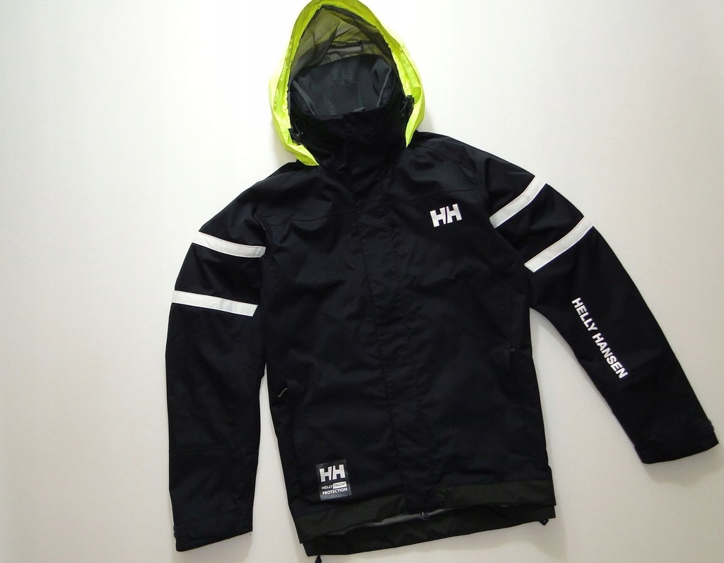 Kurtka HELLY HANSEN Pro Tech Sztormiak