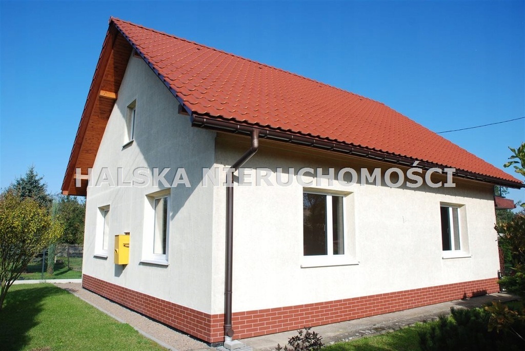 Dom Oświęcim, oświęcimski, 830,00 m²