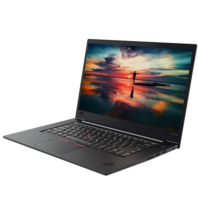 Купить LENOVO ThinkPad X1 Extreme i7 16 ГБ 1 ТБ SSD GTX 4K: отзывы, фото, характеристики в интерне-магазине Aredi.ru