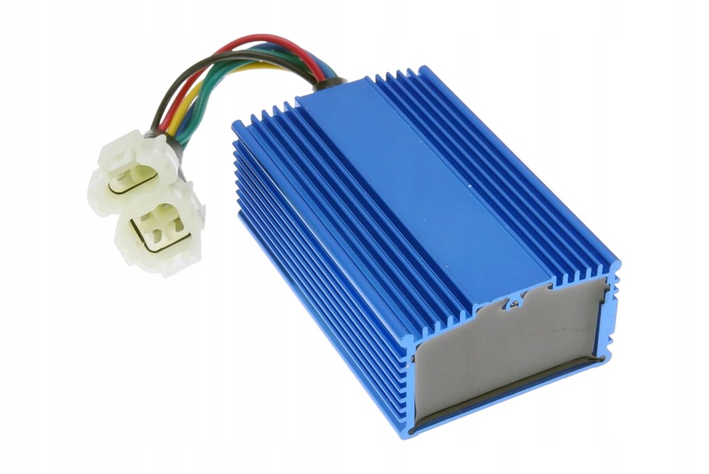 Moduł Naraku SYM Super Duke 125