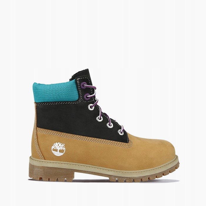 Buty Timberland 6IN Prem Junior A2F2A 40