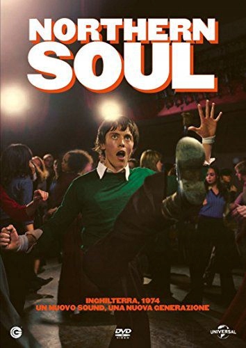 NORTHERN SOUL [DVD]