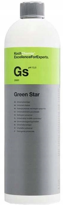 Koch Chemie Green Star 1L APC