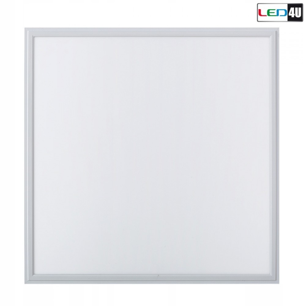 Panel LED 40W 60x60 LAMPA OPRAWA SUFITOWA KASETON